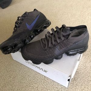 Nike Air VaporMax Midnight Fog